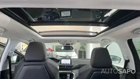 Peugeot 5008 2.0 BlueHDi Allure de 2017