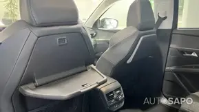 Peugeot 5008 2.0 BlueHDi Allure de 2017