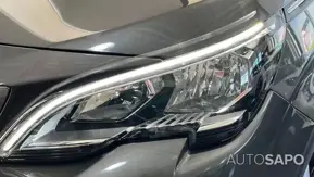 Peugeot 5008 2.0 BlueHDi Allure de 2017