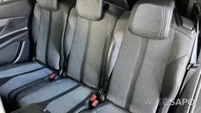 Peugeot 5008 2.0 BlueHDi Allure de 2017