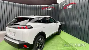 Peugeot 2008 1.2 PureTech Allure Pack de 2021