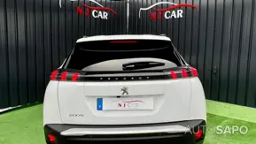 Peugeot 2008 1.2 PureTech Allure Pack de 2021