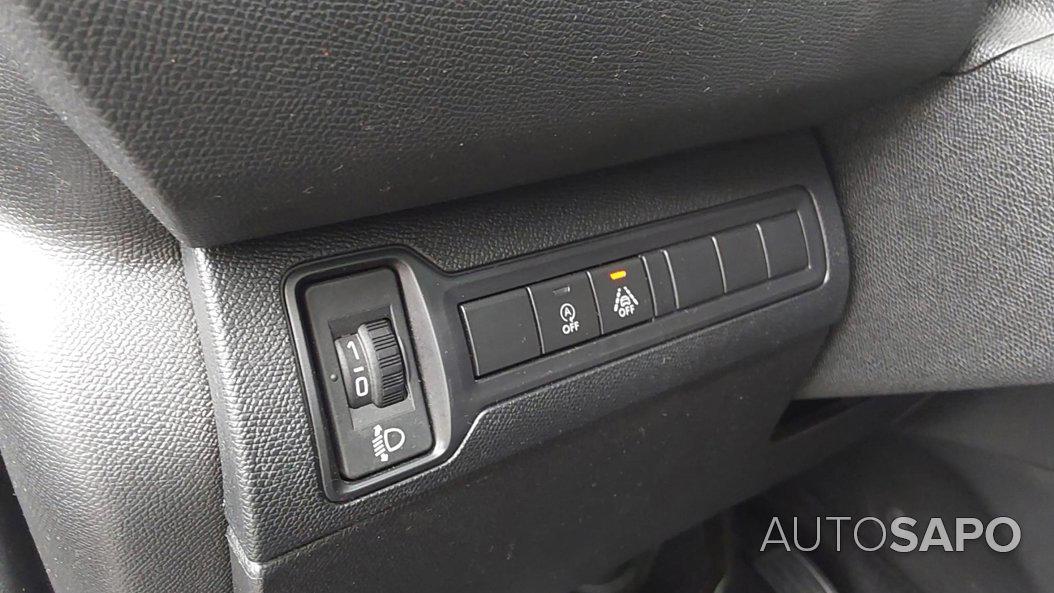 Peugeot 308 1.6 BlueHDi Allure de 2018