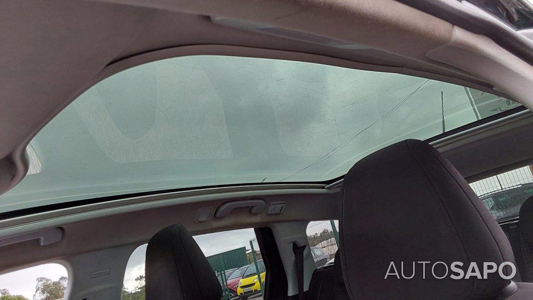 Peugeot 308 1.6 BlueHDi Allure de 2018