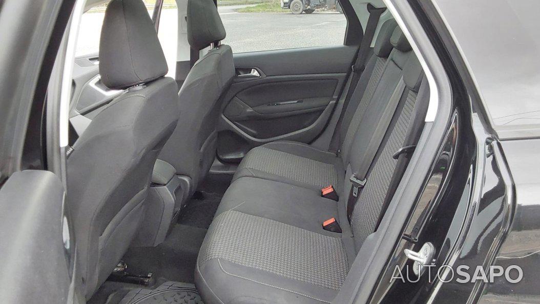 Peugeot 308 1.6 BlueHDi Allure de 2018