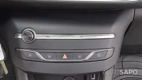 Peugeot 308 1.6 BlueHDi Allure de 2018