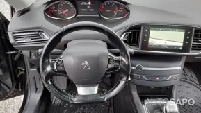Peugeot 308 1.6 BlueHDi Allure de 2018