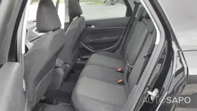 Peugeot 308 1.6 BlueHDi Allure de 2018