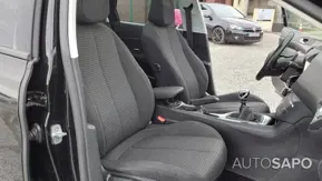 Peugeot 308 1.6 BlueHDi Allure de 2018
