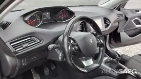 Peugeot 308 1.6 BlueHDi Allure de 2018