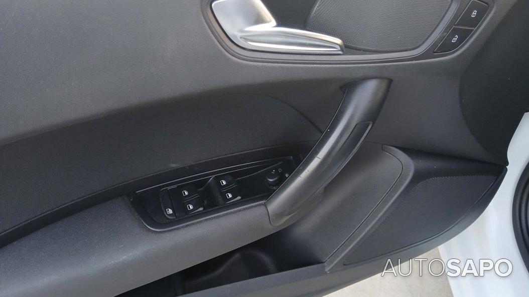 Audi A1 de 2012
