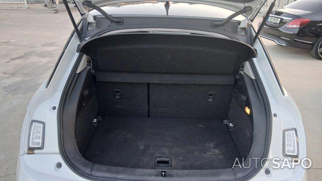 Audi A1 de 2012