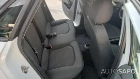 Audi A1 de 2012