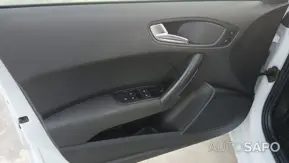 Audi A1 de 2012