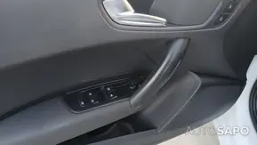 Audi A1 de 2012