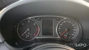 Audi A1 de 2012