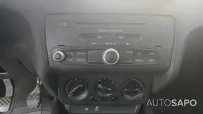 Audi A1 de 2012