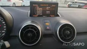 Audi A1 de 2012