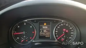 Audi A1 de 2012