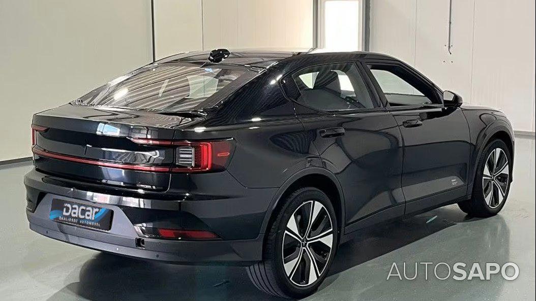 Polestar 2 de 2023