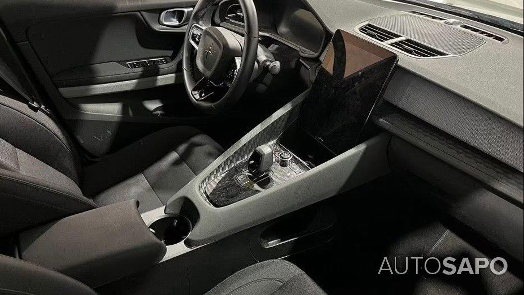 Polestar 2 de 2023