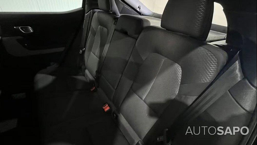 Polestar 2 de 2023