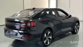 Polestar 2 de 2023