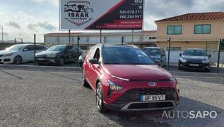 Hyundai Bayon 1.0 T-GDi Premium de 2023