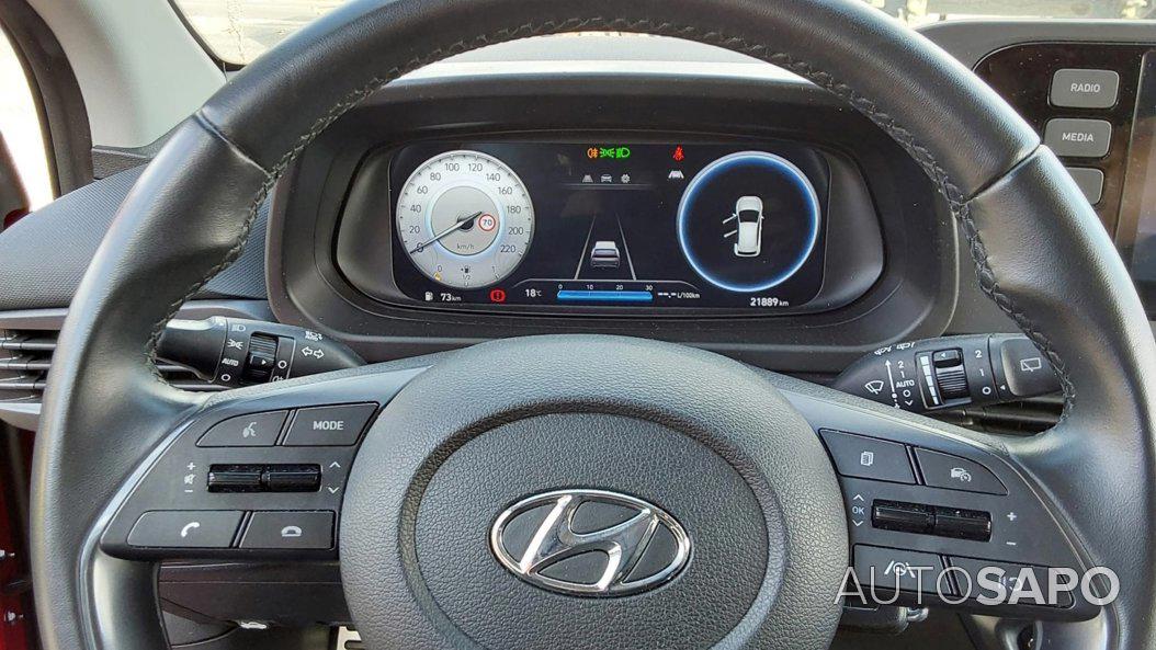 Hyundai Bayon 1.0 T-GDi Premium de 2023