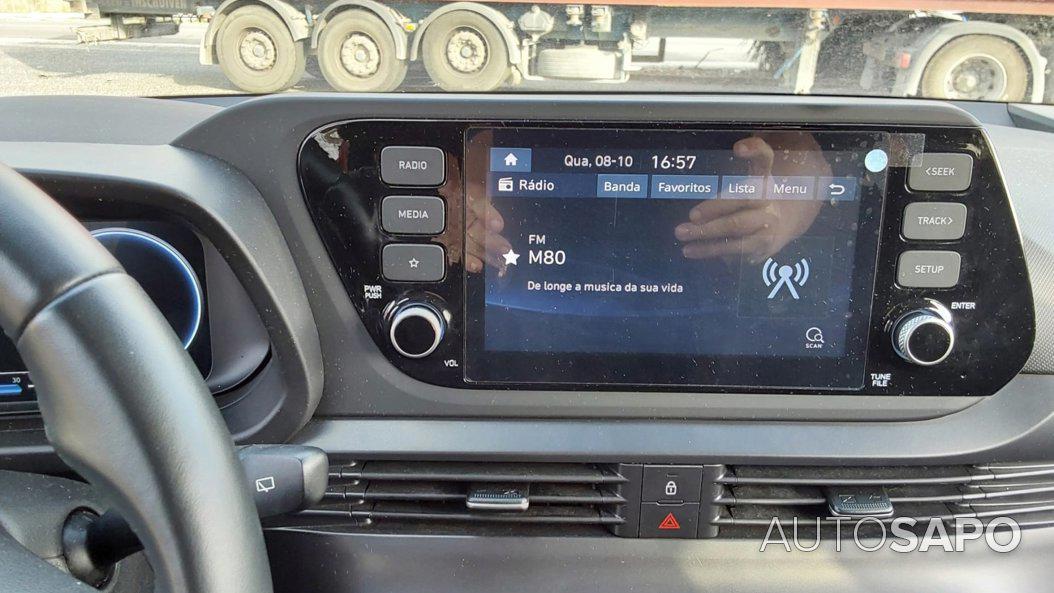 Hyundai Bayon 1.0 T-GDi Premium de 2023