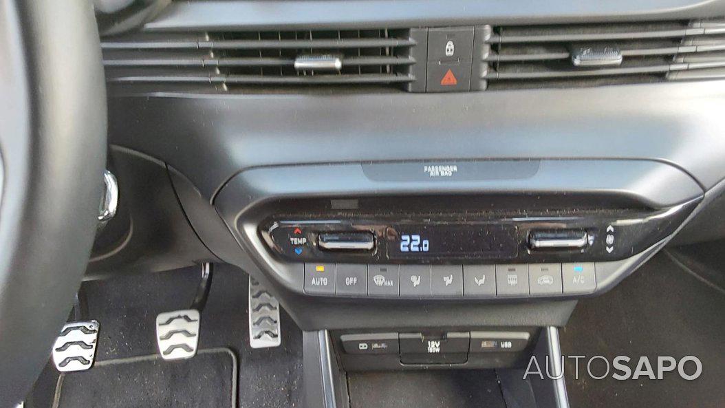 Hyundai Bayon 1.0 T-GDi Premium de 2023