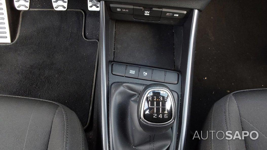 Hyundai Bayon 1.0 T-GDi Premium de 2023