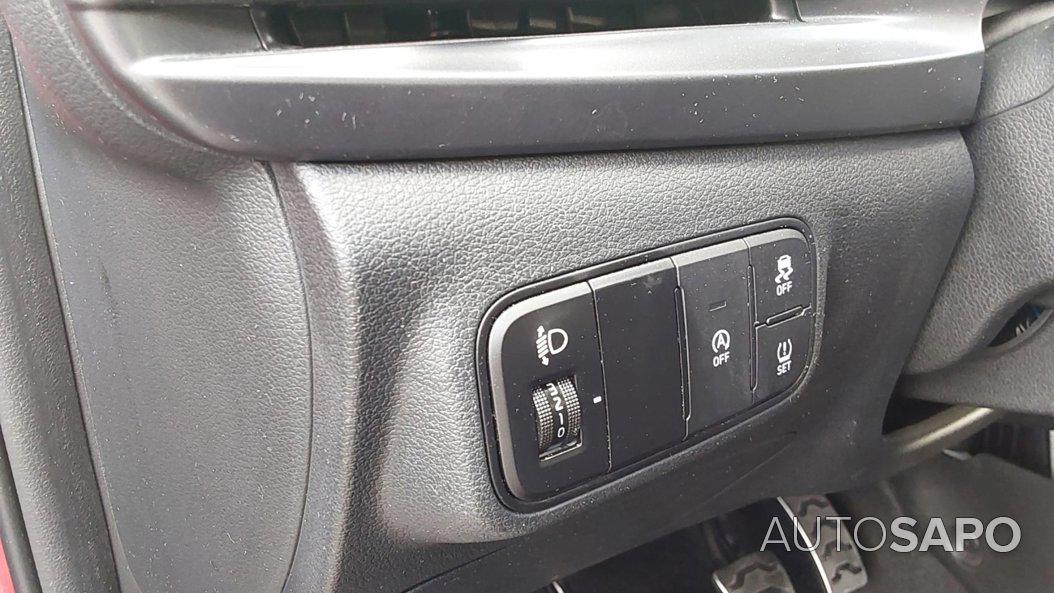Hyundai Bayon 1.0 T-GDi Premium de 2023