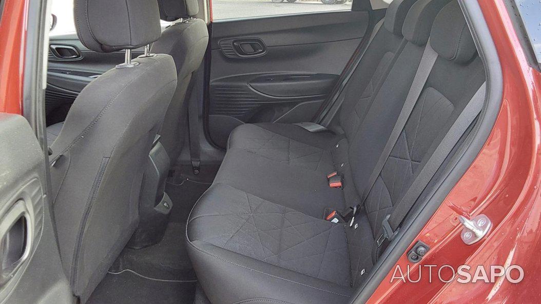 Hyundai Bayon 1.0 T-GDi Premium de 2023