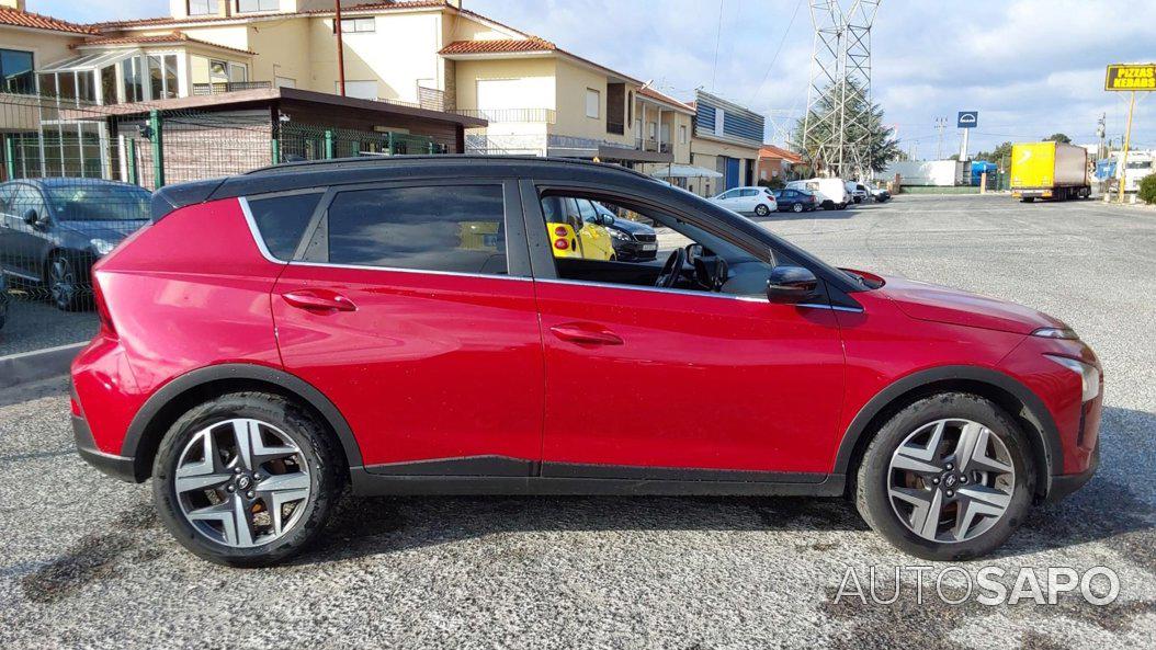 Hyundai Bayon 1.0 T-GDi Premium de 2023
