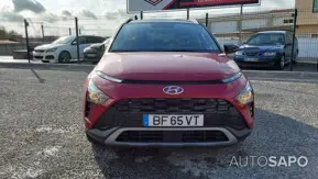Hyundai Bayon 1.0 T-GDi Premium de 2023