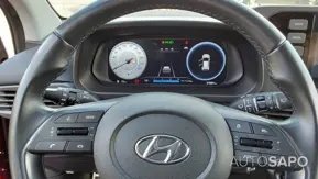 Hyundai Bayon 1.0 T-GDi Premium de 2023