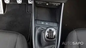 Hyundai Bayon 1.0 T-GDi Premium de 2023