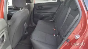 Hyundai Bayon 1.0 T-GDi Premium de 2023