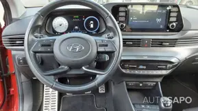 Hyundai Bayon 1.0 T-GDi Premium de 2023
