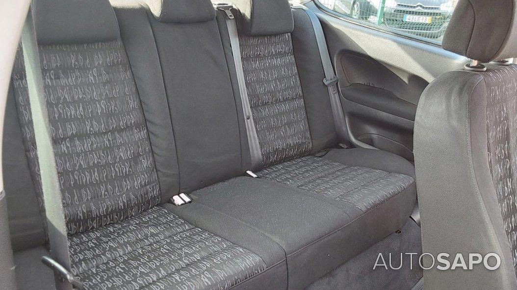 Peugeot 307 1.4 HDi XS Premium de 2002