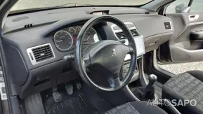 Peugeot 307 1.4 HDi XS Premium de 2002