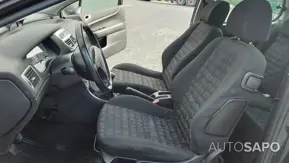 Peugeot 307 1.4 HDi XS Premium de 2002
