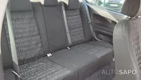 Peugeot 307 1.4 HDi XS Premium de 2002