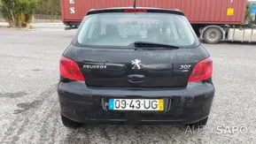 Peugeot 307 1.4 HDi XS Premium de 2002