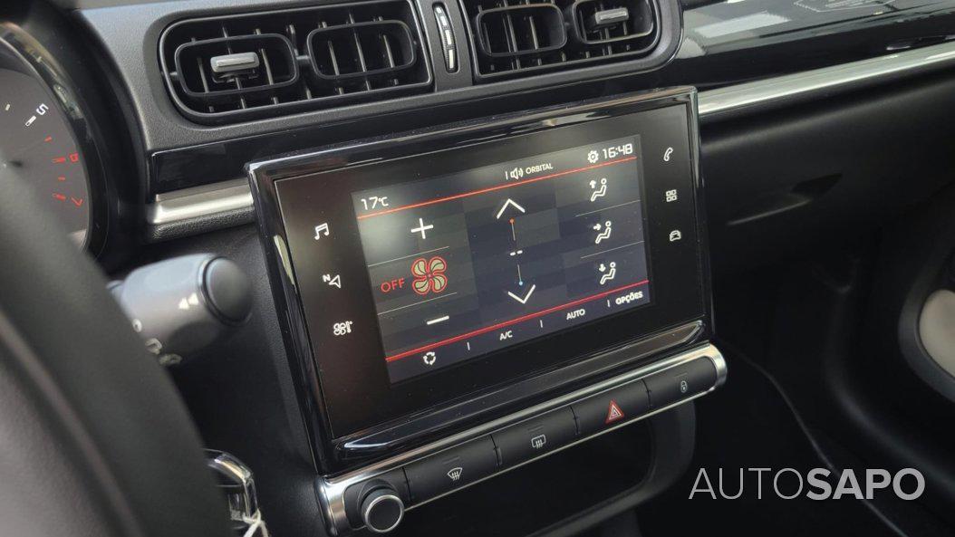 Citroen C3 1.2 PureTech Feel de 2017