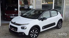 Citroen C3 1.2 PureTech Feel de 2017