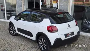 Citroen C3 1.2 PureTech Feel de 2017