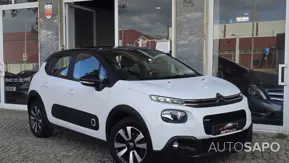 Citroen C3 1.2 PureTech Feel de 2017