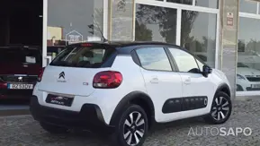 Citroen C3 1.2 PureTech Feel de 2017